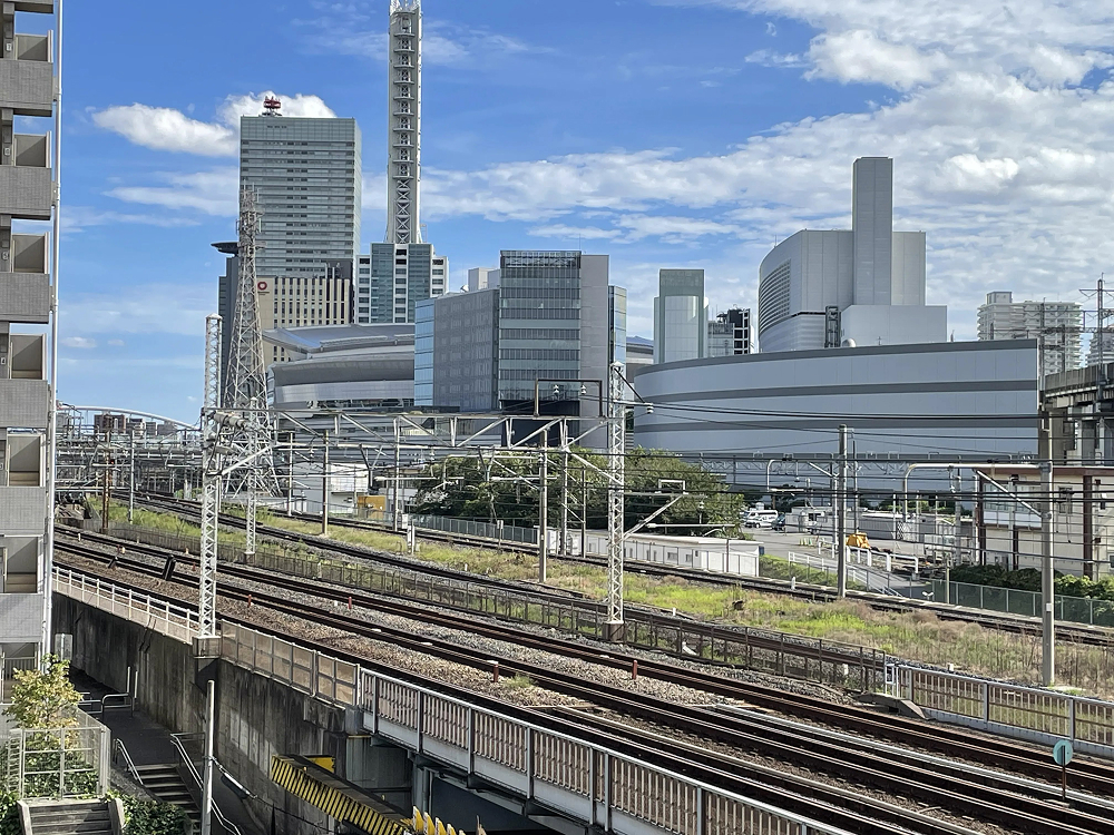 生産設計・施工図の専門企業として、建築プロジェクトを支える。