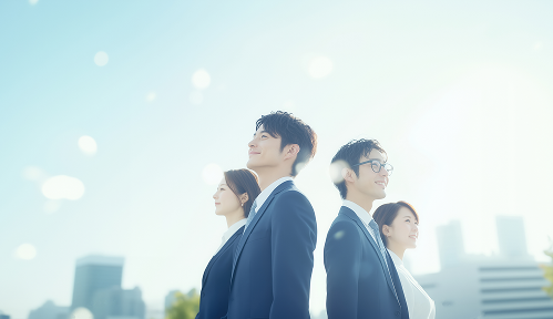 評価・給与制度